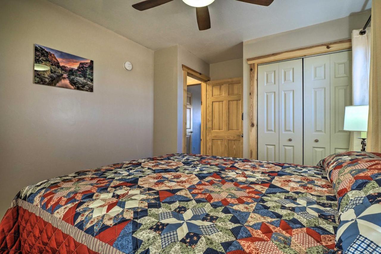Rural Base Camp For Grand Canyon, Zion And Bryce Np! Kanab Luaran gambar